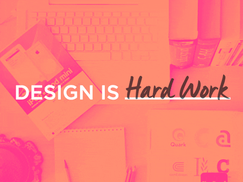 kevin clark design GIF