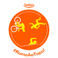 Bike Win Sticker by Smiles