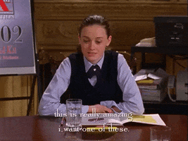 season 2 netflix GIF by Gilmore Girls 