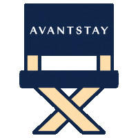 Sundance Film Festival Sticker by AvantStay