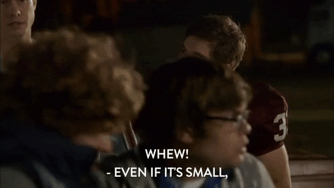 comedy central season 3 episode 14 GIF by Workaholics