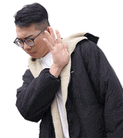 Eason Sticker by MOZTECH 墨子科技