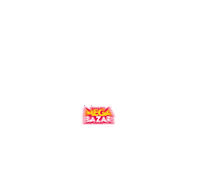 Bazar Sticker by Tip Top