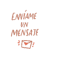 Dm Inbox Sticker by GabyFlo Studio