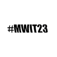 Grandfinal Mwit Sticker by Creative HEAD Magazine
