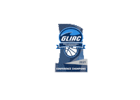 Division Ii Ncaa Sticker by GLIAC
