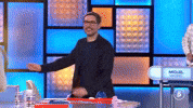 Juanra GIF by Mediaset España
