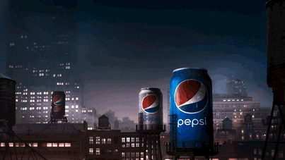 halftime soundcheck GIF by Pepsi