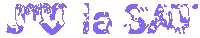 Jaimelasat Sticker by Société des arts technologiques