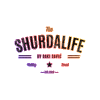 Lifestyle Choban Sticker by Shurdalife