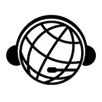 World Tech Sticker by Systech soluciones informaticas