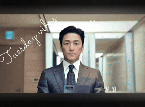 Ji Jin Hee Selfie GIF