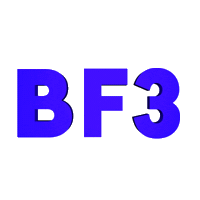 Sticker by Brigade Futur 3