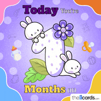 Happy Birthday GIF by TheEcards.com