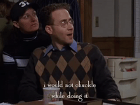 season 6 netflix GIF by Gilmore Girls 