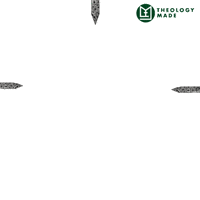 Jesus Cross GIF by Theology Made