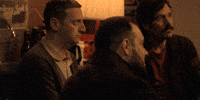 Tim Robinson Friendship GIF by A24
