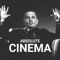 Cinema Harris GIF