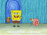 season 7 episode 21 GIF by SpongeBob SquarePants