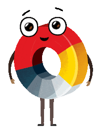 icpsr-umich data research archive icpsr Sticker