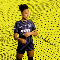 Football Soccer GIF by Washington Spirit