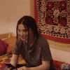 Happy Pamela Adlon GIF by Better Things