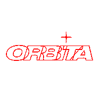 seiinorbita digital agency vivo comunicazione Sticker