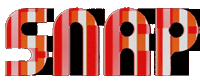 Art Glitch Sticker