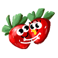 Heart Love Sticker by ircha_gram