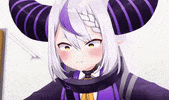 La Hololive GIF