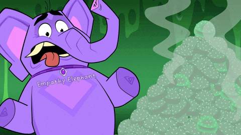 No Thank You Ugh GIF by VeeFriends