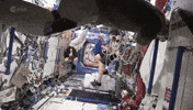 european space agency GIF