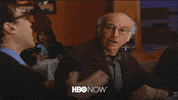 curb your enthusiasm GIF by HBO