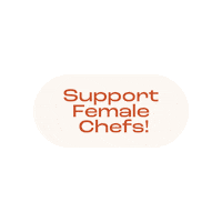 Chefs Sticker