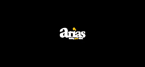 Logo Arias GIF by Arias Comunicación Gráfica