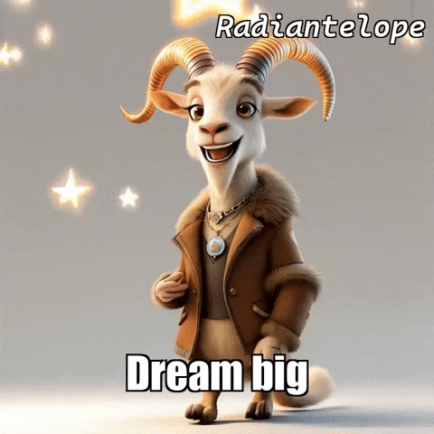 GIF by Radiantelope