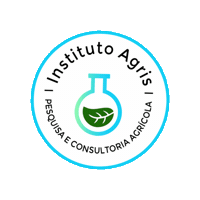 institutoagris agro agricultura soja agronegocio Sticker