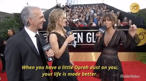 GIF by Golden Globes