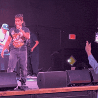 Keep That Same Energy Thats It GIF by Ashwin Gane