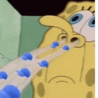 Spongebob Squarepants GIF