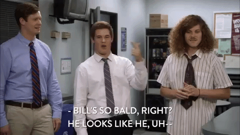 comedy central adam demamp GIF by Workaholics