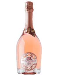 heart sparkling Sticker by Santa Margherita Wines