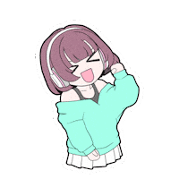 Just Be Friends Sticker