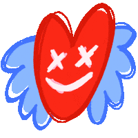 Fun Loop Sticker