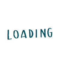 mackleelettering newpost waiting loading mackleelettering Sticker