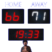 66 Home Sticker
