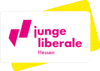 Julishessen  Sticker