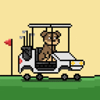 Happy Spring Season GIF by Doginal Dogs