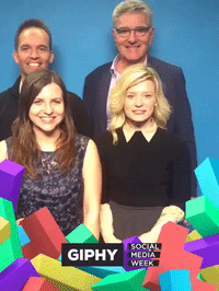 nasdaq GIF by Social Media Week