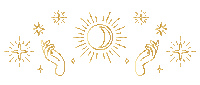 Sol Luna Sticker by evaparaelalma